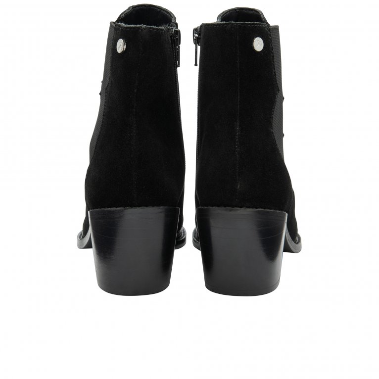 Charles Clinkard Ravel Esk Womens Ankle Boots