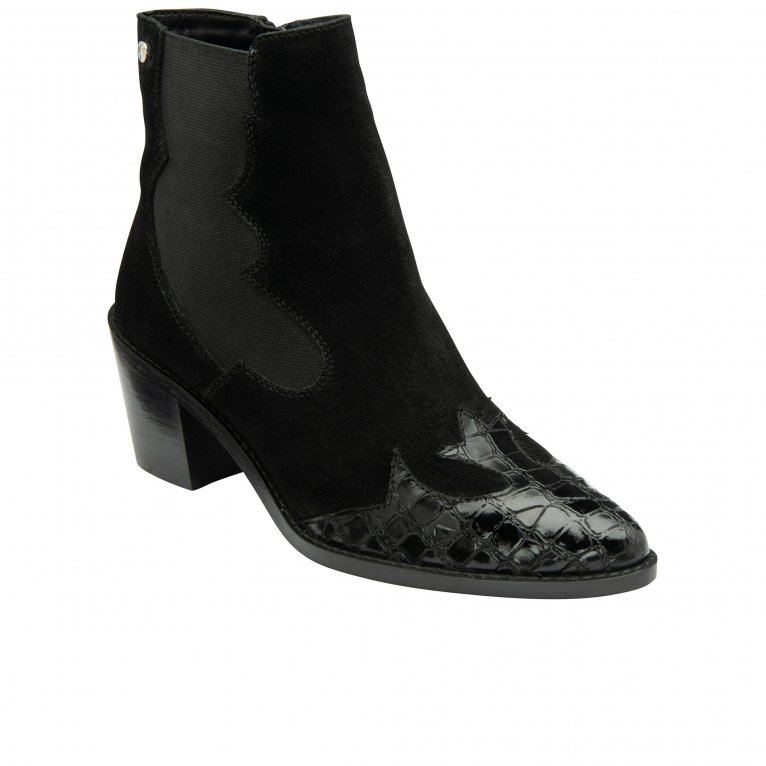 charles clinkard Ravel Esk Womens Ankle Boots