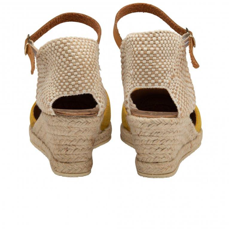 Charles Clinkard Ravel Etna Womens Espadrilles
