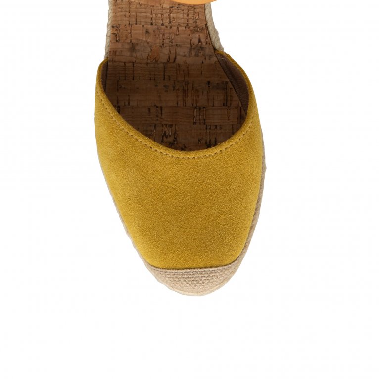 Charles Clinkard Ravel Etna Womens Espadrilles