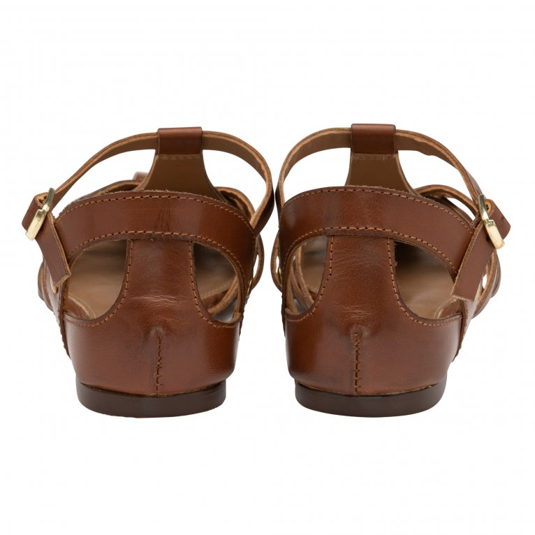 Charles Clinkard Ravel Etter Womens Sandals