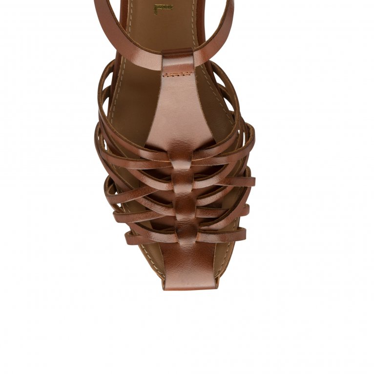 Charles Clinkard Ravel Etter Womens Sandals