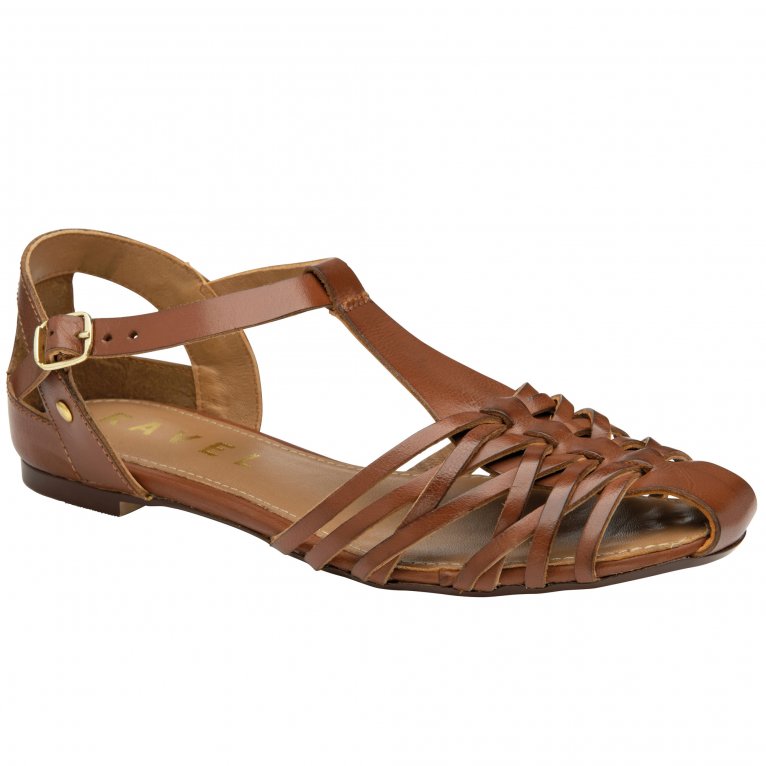 charles clinkard Ravel Etter Womens Sandals