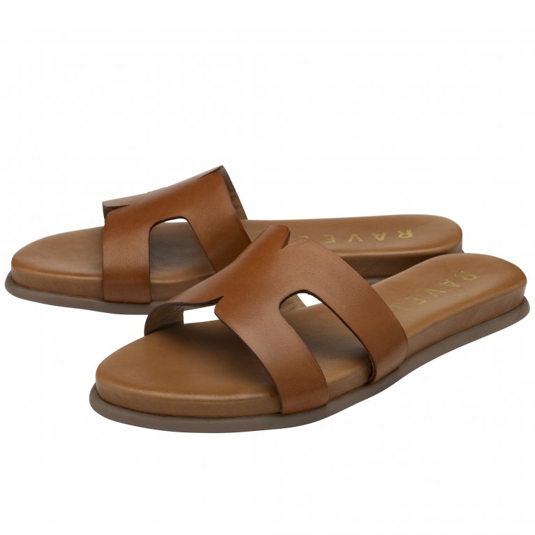 Charles Clinkard Ravel Fintry Womens Sandals
