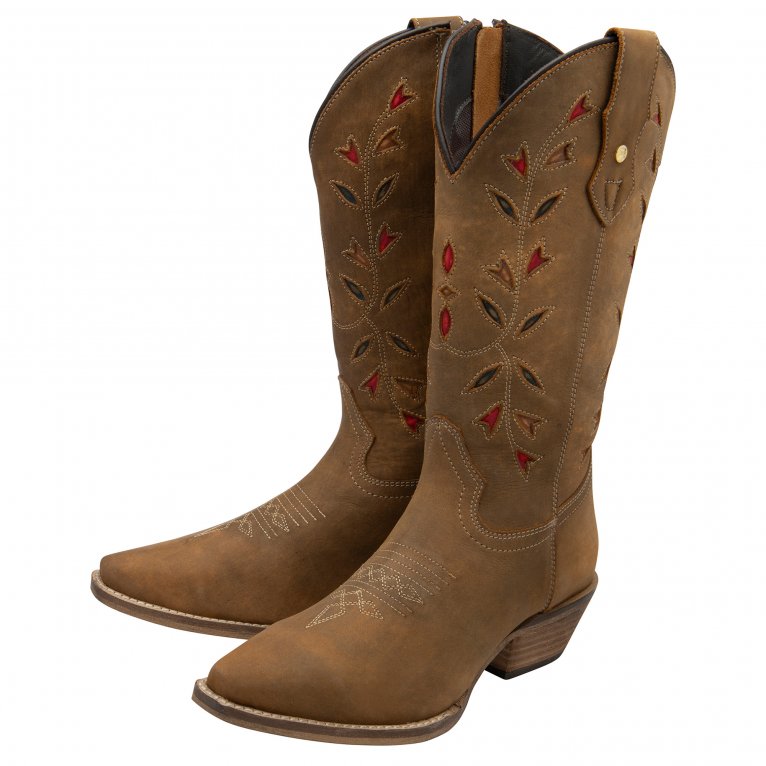 Charles Clinkard Ravel Fuller Womens Ankle Boots