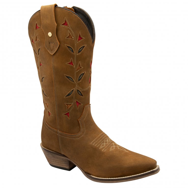 charles clinkard Ravel Fuller Womens Ankle Boots