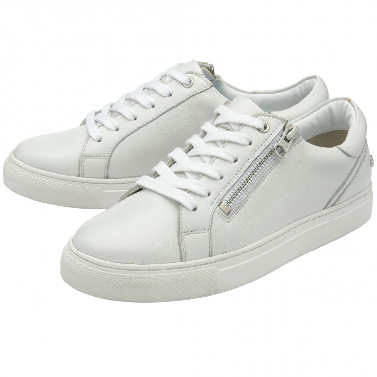 Charles Clinkard Ravel Gage Womens Trainers