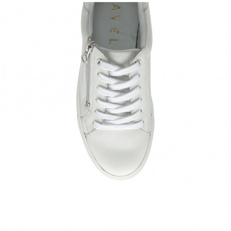 Charles Clinkard Ravel Gage Womens Trainers