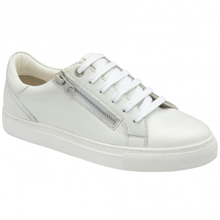 charles clinkard Ravel Gage Womens Trainers