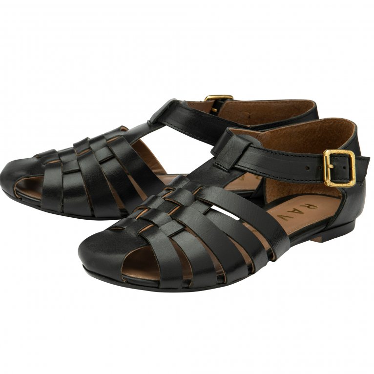Charles Clinkard Ravel Galston Womens Sandals