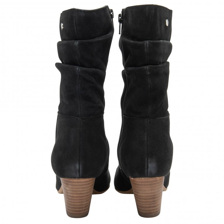 Charles Clinkard Ravel Gana Womens Calf Boots