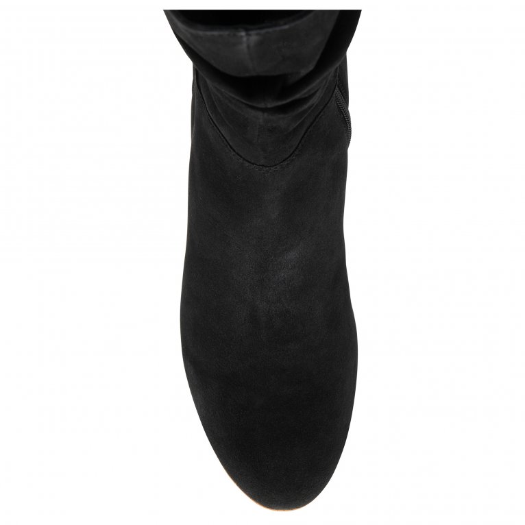 Charles Clinkard Ravel Gana Womens Calf Boots