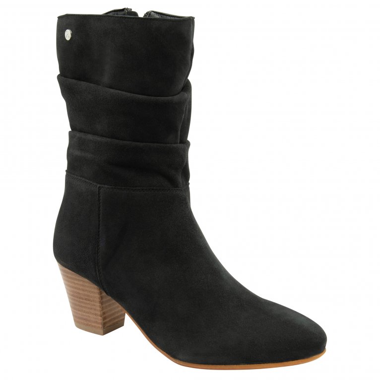 charles clinkard Ravel Gana Womens Calf Boots