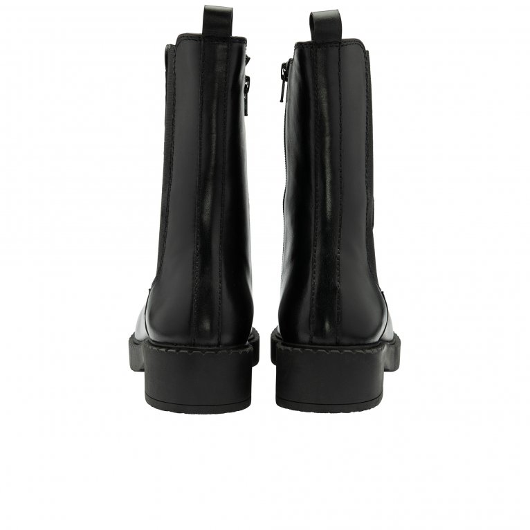 Charles Clinkard Ravel Garvie Womens Calf Boots