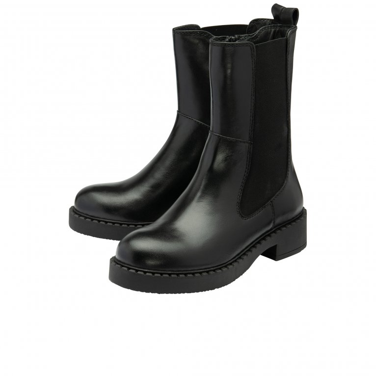 Charles Clinkard Ravel Garvie Womens Calf Boots