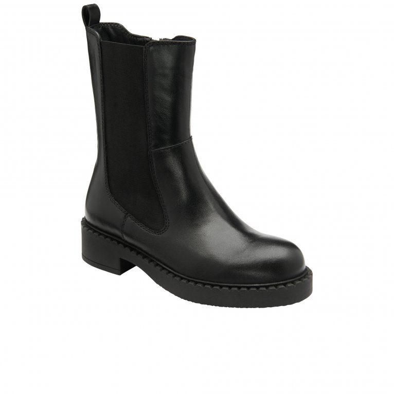 charles clinkard Ravel Garvie Womens Calf Boots