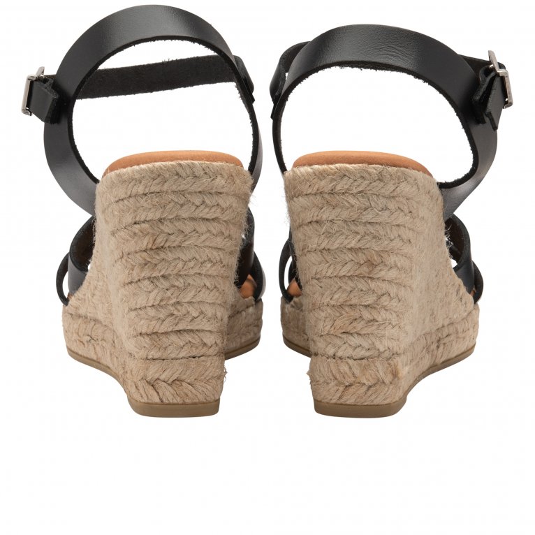 Charles Clinkard Ravel Glion Womens Wedge Sandals