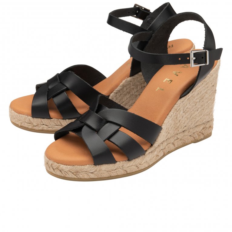 Charles Clinkard Ravel Glion Womens Wedge Sandals