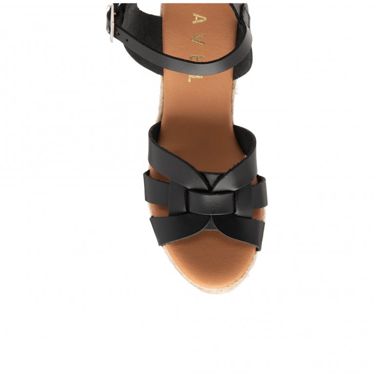 Charles Clinkard Ravel Glion Womens Wedge Sandals