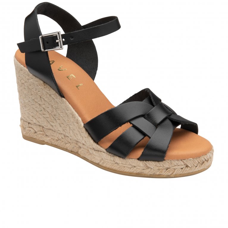 charles clinkard Ravel Glion Womens Wedge Sandals