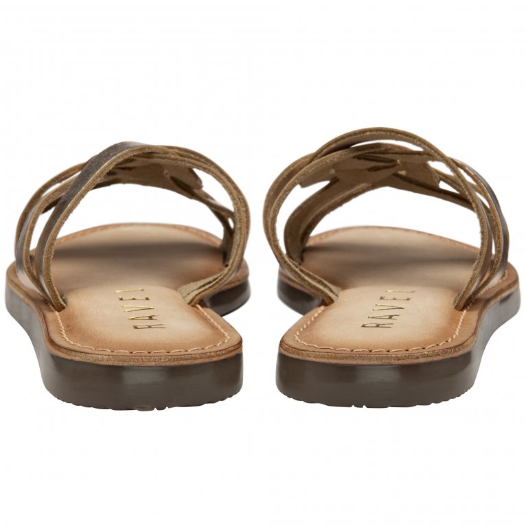 Charles Clinkard Ravel Harts Womens Sandals
