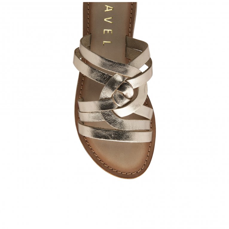 Charles Clinkard Ravel Harts Womens Sandals