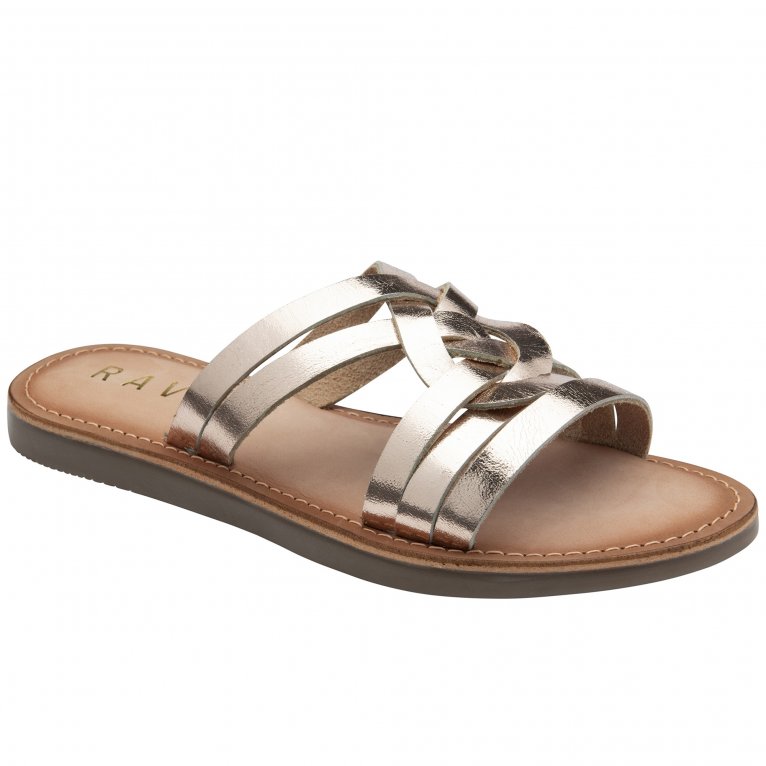 charles clinkard Ravel Harts Womens Sandals
