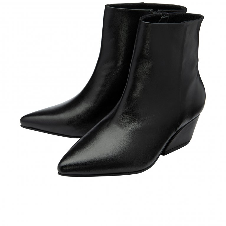 Charles Clinkard Ravel Hawick Womens Ankle Boots