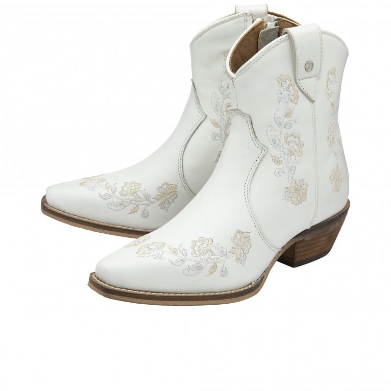 Charles Clinkard Ravel Hayton Womens Western Boots