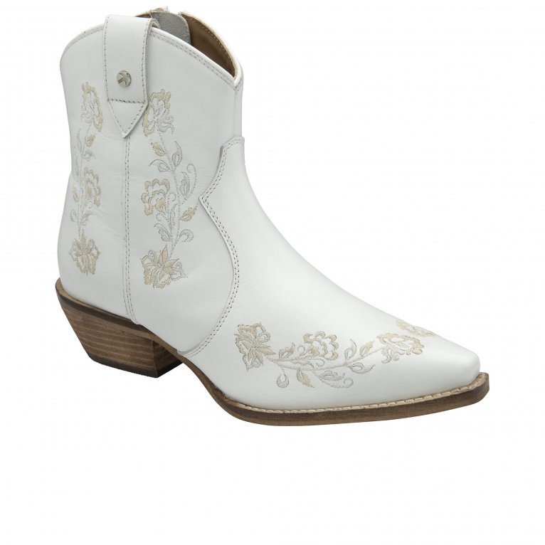 charles clinkard Ravel Hayton Womens Western Boots