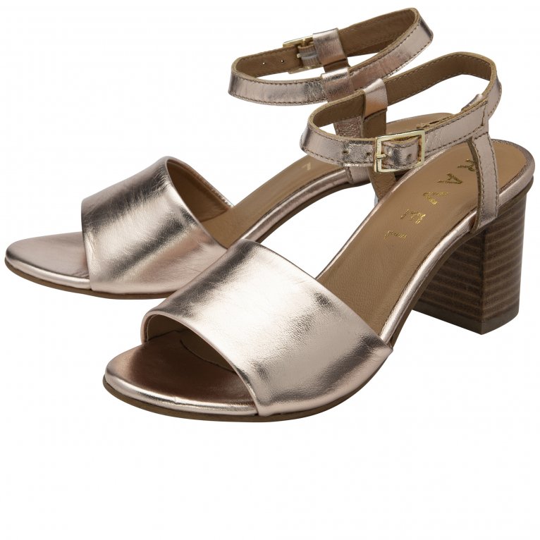 Charles Clinkard Ravel Henty Womens Heeled Sandals
