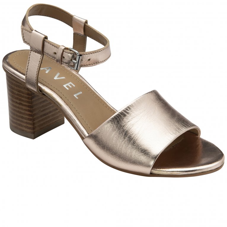 charles clinkard Ravel Henty Womens Heeled Sandals