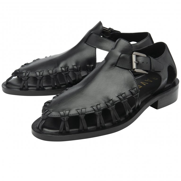Charles Clinkard Ravel Heriot Womens Sandals