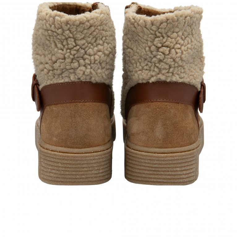 Charles Clinkard Ravel Hetton Womens Ankle Boots