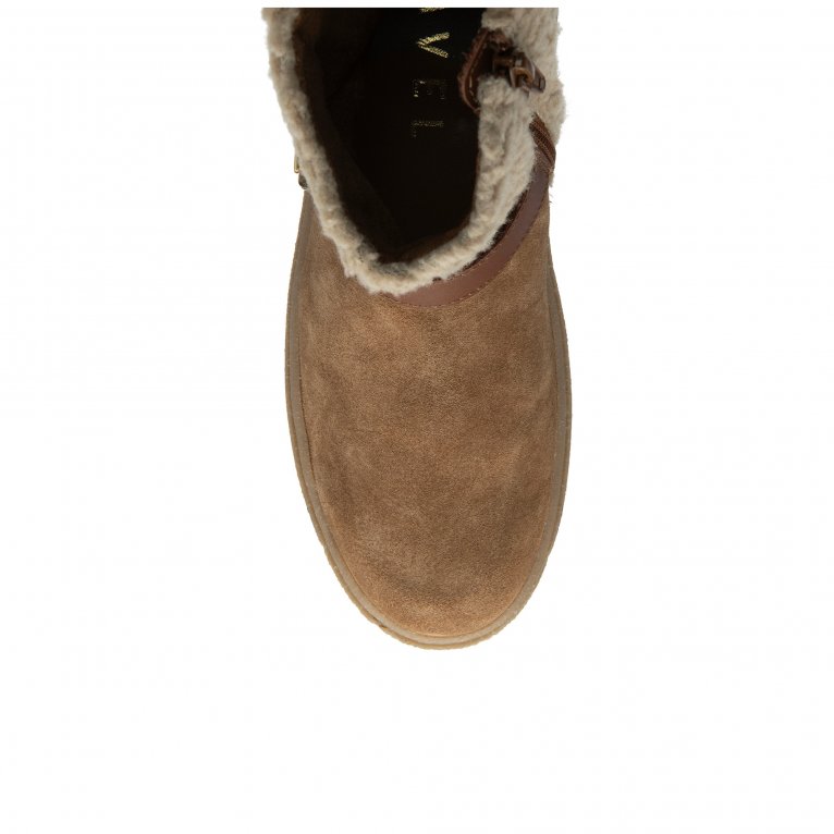 Charles Clinkard Ravel Hetton Womens Ankle Boots