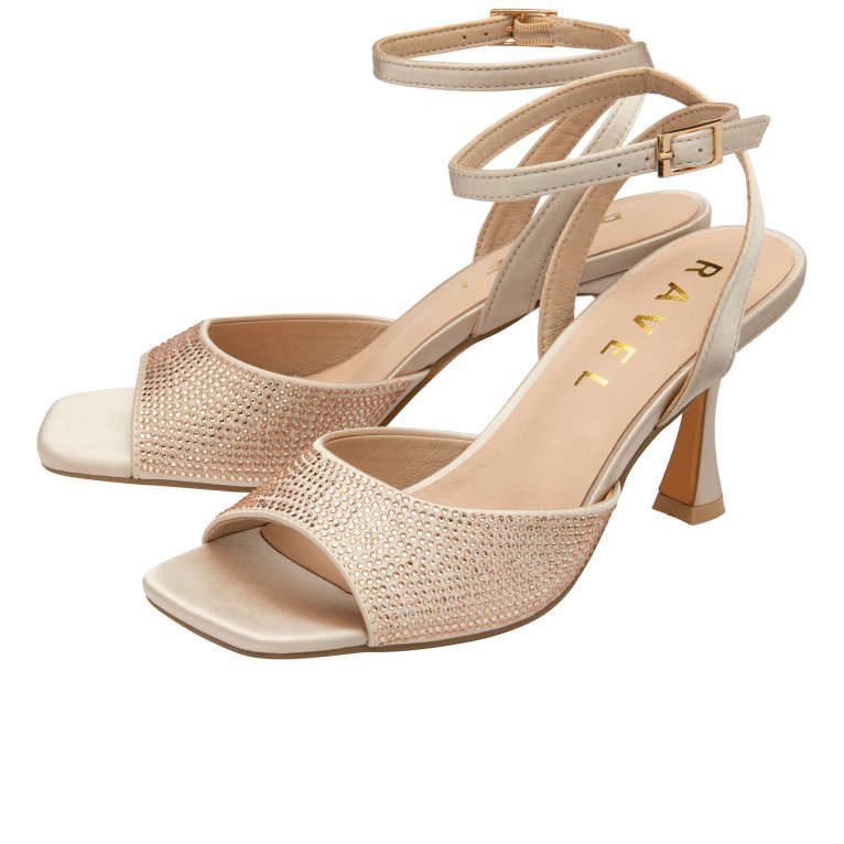 Charles Clinkard Ravel Holms Womens Sandals