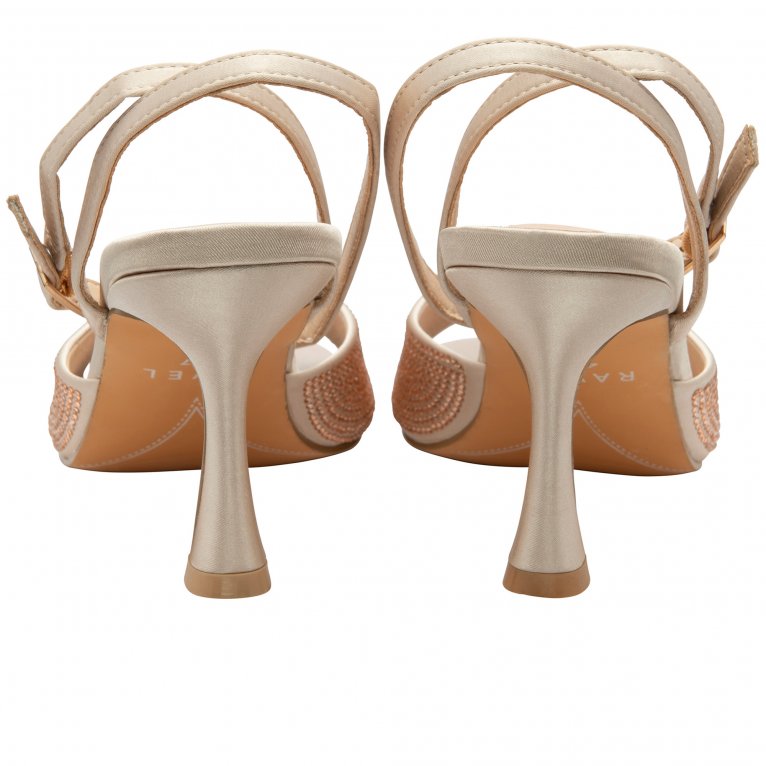 Charles Clinkard Ravel Holms Womens Sandals