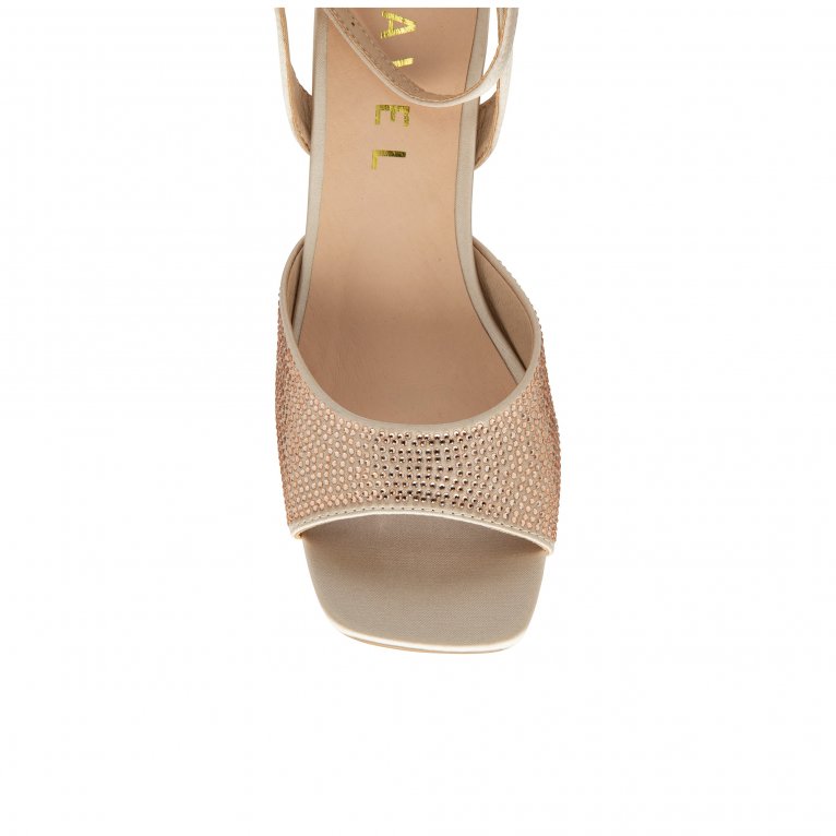 Charles Clinkard Ravel Holms Womens Sandals