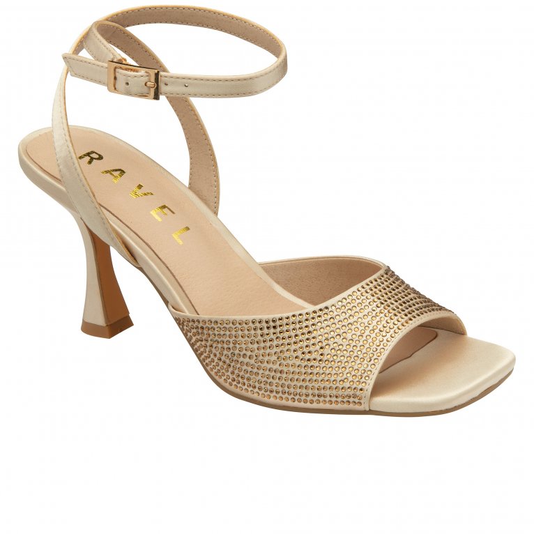 charles clinkard Ravel Holms Womens Sandals