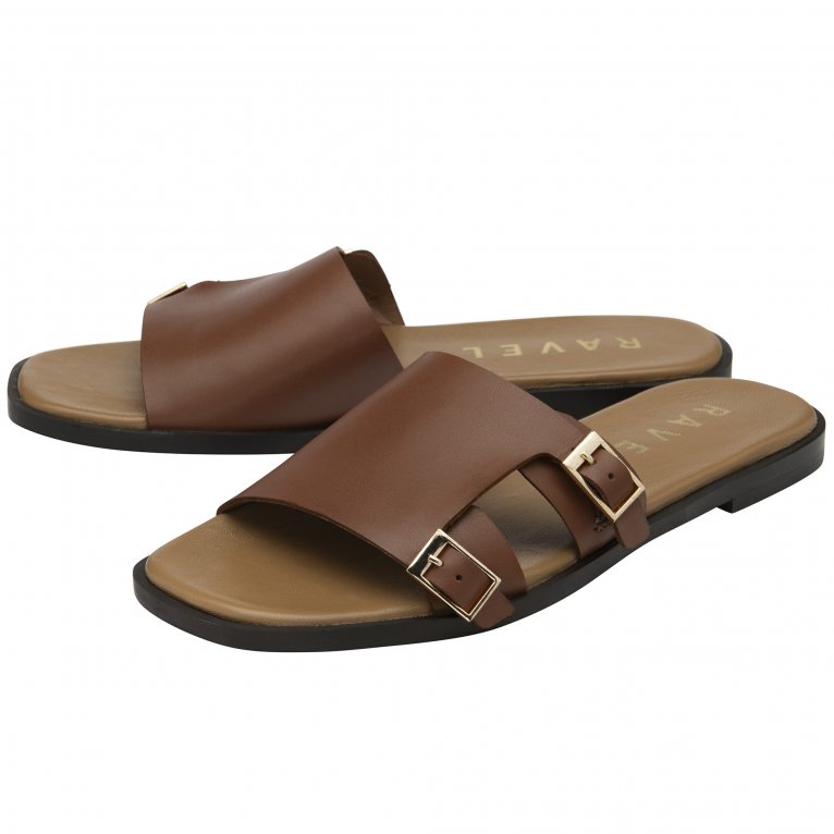 Charles Clinkard Ravel Ilton Womens Sandals