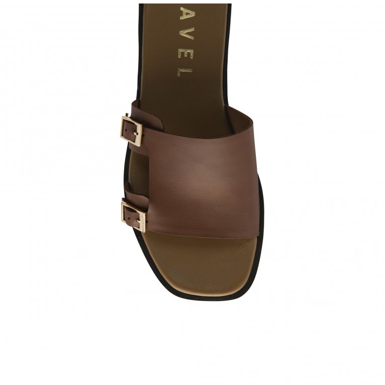 Charles Clinkard Ravel Ilton Womens Sandals