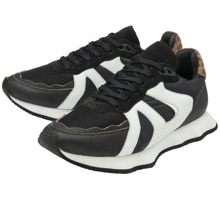 Charles Clinkard Ravel Innes Womens Trainers
