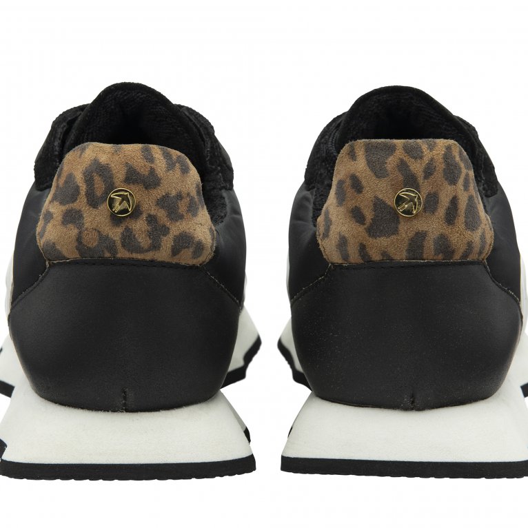 Charles Clinkard Ravel Innes Womens Trainers