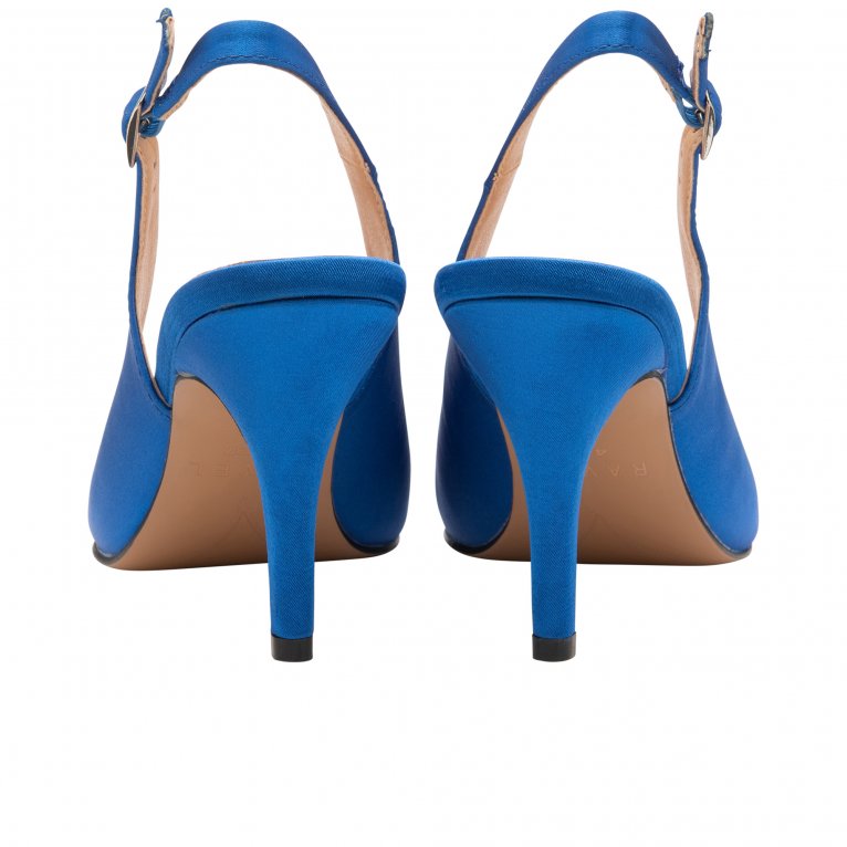 Charles Clinkard Ravel Kavan Womens Court Shoes