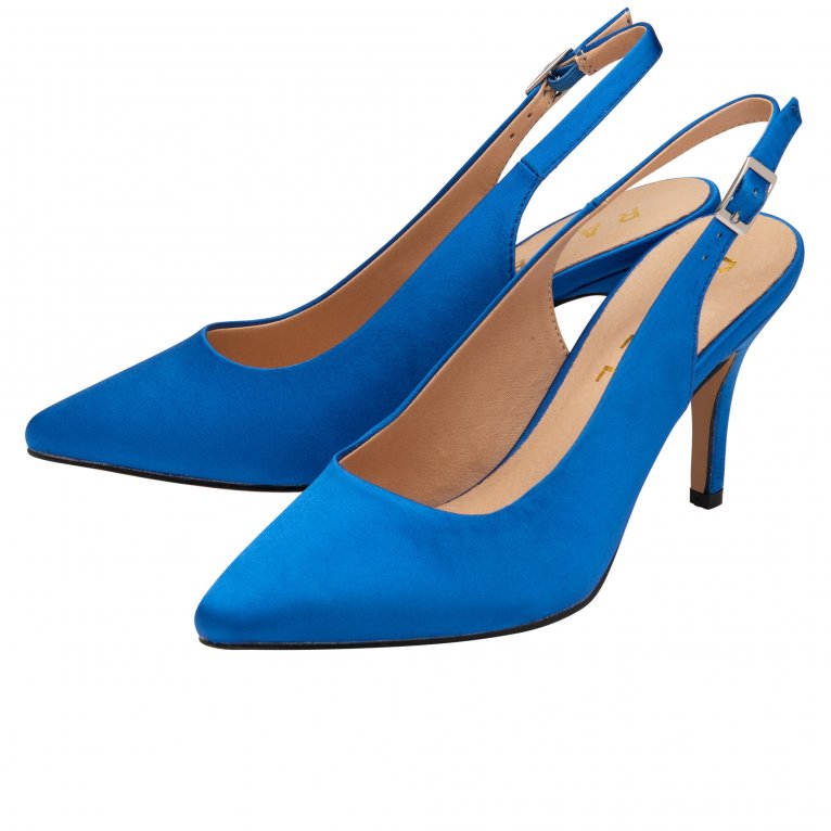 Charles Clinkard Ravel Kavan Womens Court Shoes