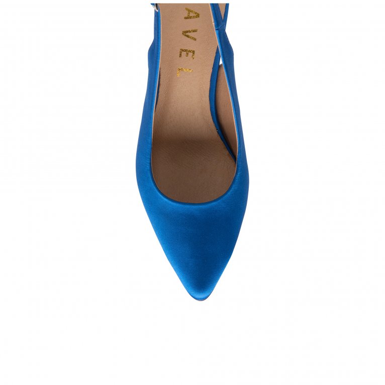 Charles Clinkard Ravel Kavan Womens Court Shoes