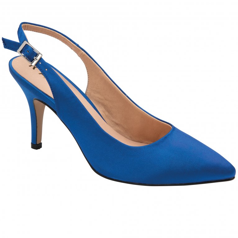 charles clinkard Ravel Kavan Womens Court Shoes