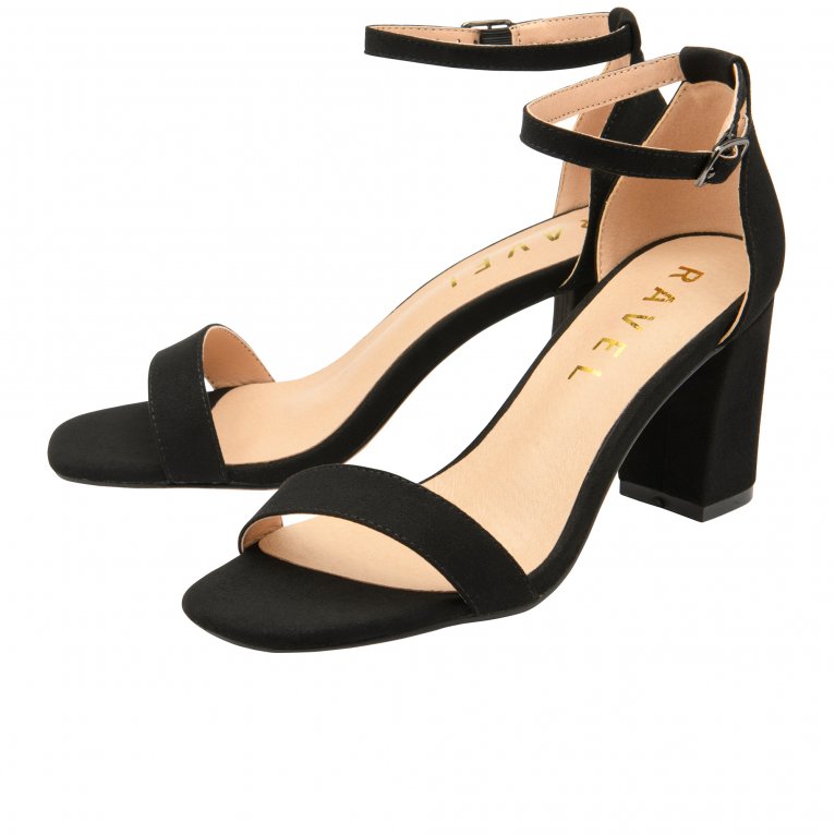 Charles Clinkard Ravel Kells Womens Heeled Sandals