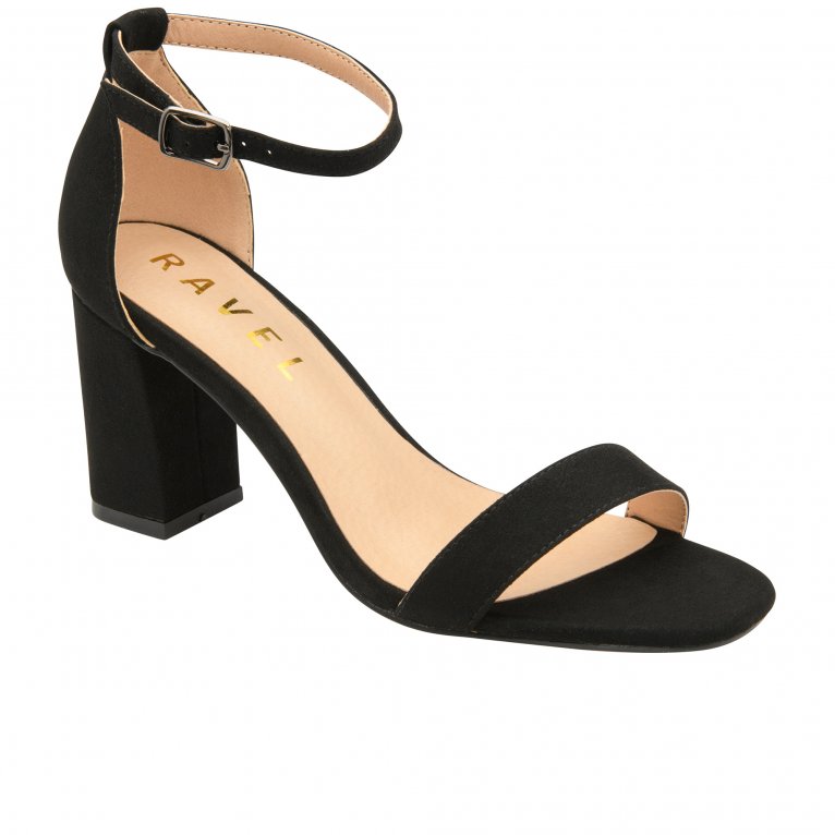 charles clinkard Ravel Kells Womens Heeled Sandals