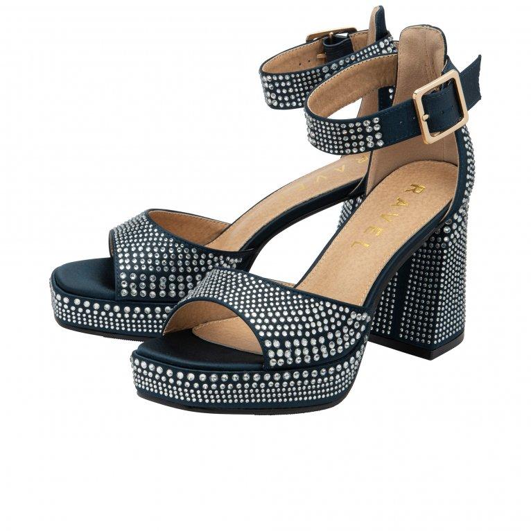 Charles Clinkard Ravel Kelso Womens Sandals
